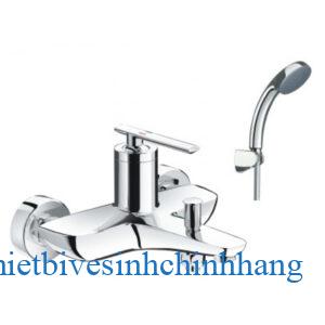 Vòi rửa và sen tắm Inax BFV-4103S-5C