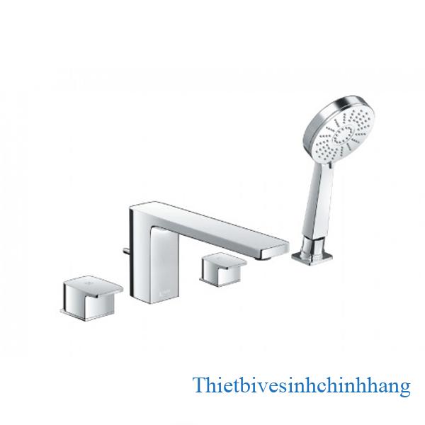 Vòi sen bồn tắm Inax BFV-5013S Vòi sen bồn tắm Inax BFV-5013S