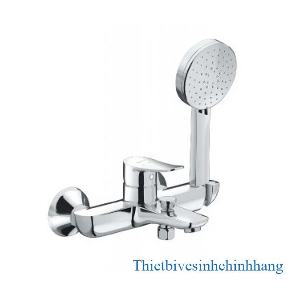 Vòi rửa và sen tắm Inax BFV-503S Vòi rửa và sen tắm Inax BFV-503S