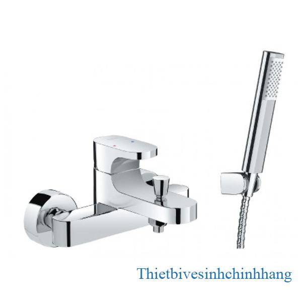 Vòi rửa và sen tắm Inax BFV-6003S Vòi rửa và sen tắm Inax BFV-6003S