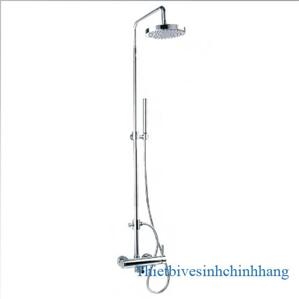 Sen tắm buồng vách kính BFV-70S Sen tắm buồng vách kính BFV-70S