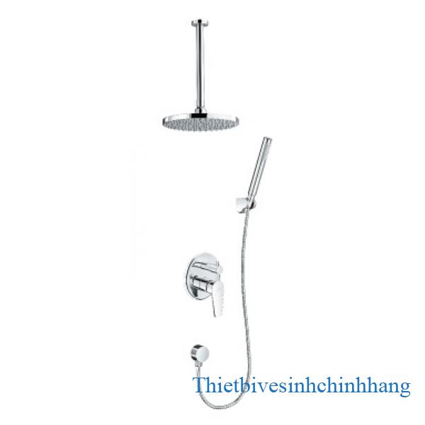 Sen tắm âm tường inax BFV-71SEC Sen tắm âm tường inax BFV-71SEC