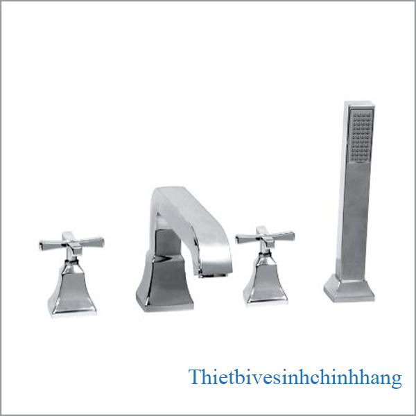 Vòi sen tắm Inax BFV-8100B Vòi sen tắm Inax BFV-8100B