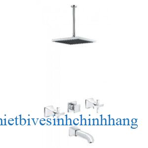 Sen tắm âm tường inax BFV-81SEC