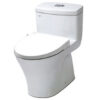 Bồn cầu Inax nắp shower toilet AC-900R + CW-S15VN