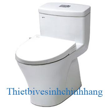 Bồn cầu Inax nắp shower toilet AC-900R + CW-S15VN Bồn cầu Inax nắp shower toilet AC-900R + CW-S15VN