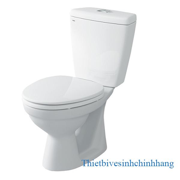 Bồn cầu Inax 2 khối C-108VA/SG9 Bồn cầu Inax 2 khối C-108VA/SG9