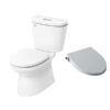 Bồn cầu Inax nắp shower toilet C-306A + CW-S15VN