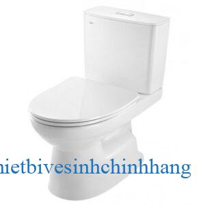 Bồn Cầu INAX C-514VWN 2 Khối