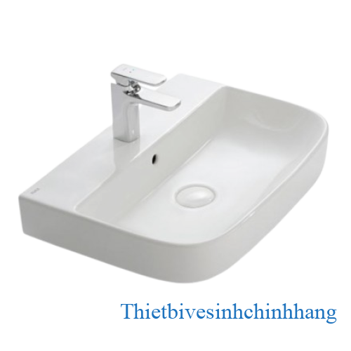 Chậu rửa đặt bàn Inax AL-632VFC Chậu rửa đặt bàn Inax AL-632VFC