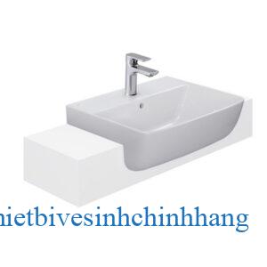 Chậu rửa đặt bàn Inax L-345V