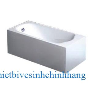 Bồn tắm yếm INAX FBV-1702SL