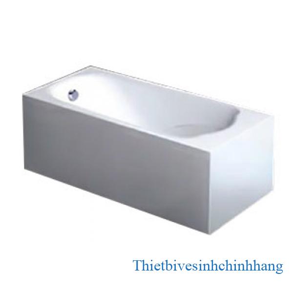 Bồn tắm yếm INAX FBV-1702SL Bồn tắm yếm INAX FBV-1702SL