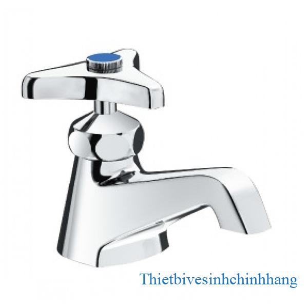 Vòi chậu nước lạnh Inax LF-1 Vòi chậu nước lạnh Inax LF-1