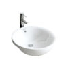 Chậu rửa lavabo inax L-333V