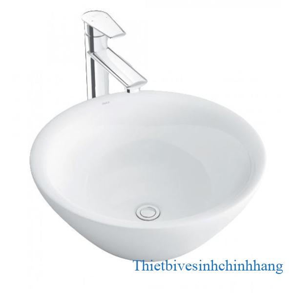 Chậu rửa lavabo Inax L-445V Chậu rửa lavabo Inax L-445V