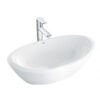 Chậu rửa lavabo Inax L-465V