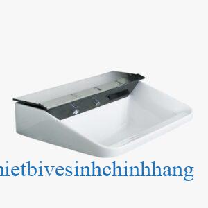 Chậu rửa mặt Inax L-C11A3