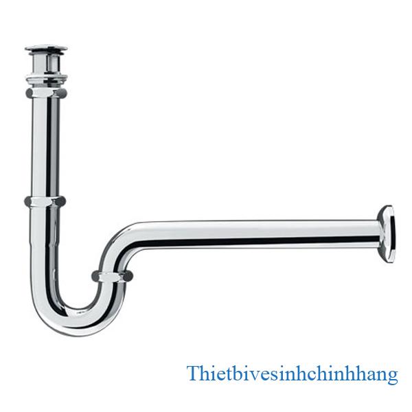 Ống thải chữ P LF-105PAL Ống thải chữ P LF-105PAL