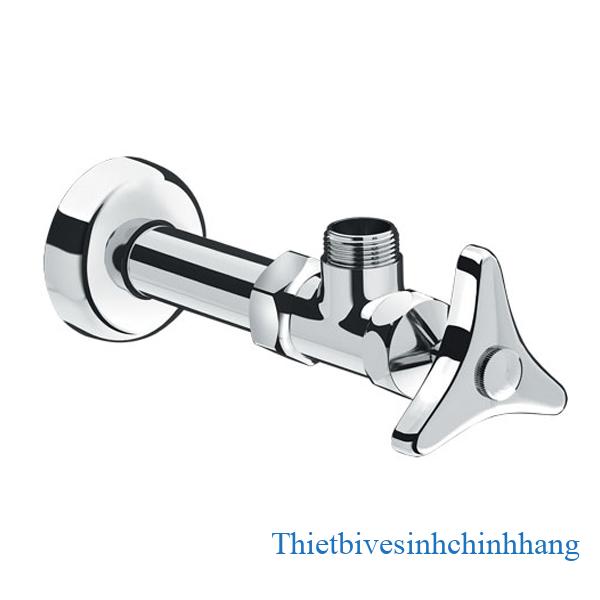 Van vặn khóa LF-3K Van vặn khóa LF-3K