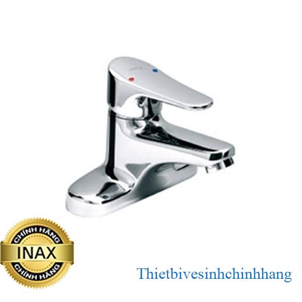 Vòi chậu lavabo Inax LFV-1001S Vòi chậu lavabo Inax LFV-1001S