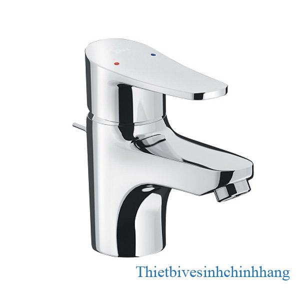 Vòi chậu lavabo Inax LFV-1002S Vòi chậu lavabo Inax LFV-1002S