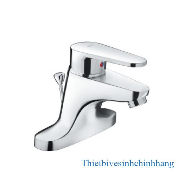 Vòi chậu rửa mặt Inax LFV-111S Vòi chậu rửa mặt Inax LFV-111S