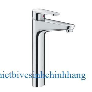Vòi chậu lavabo Inax LFV-112SH