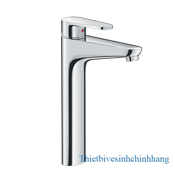 Vòi chậu lavabo Inax LFV-112SH Vòi chậu lavabo Inax LFV-112SH