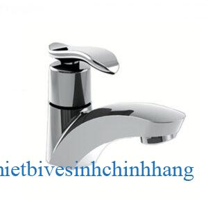 Vòi chậu lavabo Inax LFV-11A