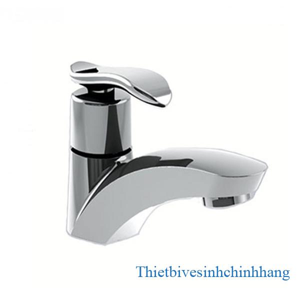 Vòi chậu lavabo Inax LFV-11A Vòi chậu lavabo Inax LFV-11A