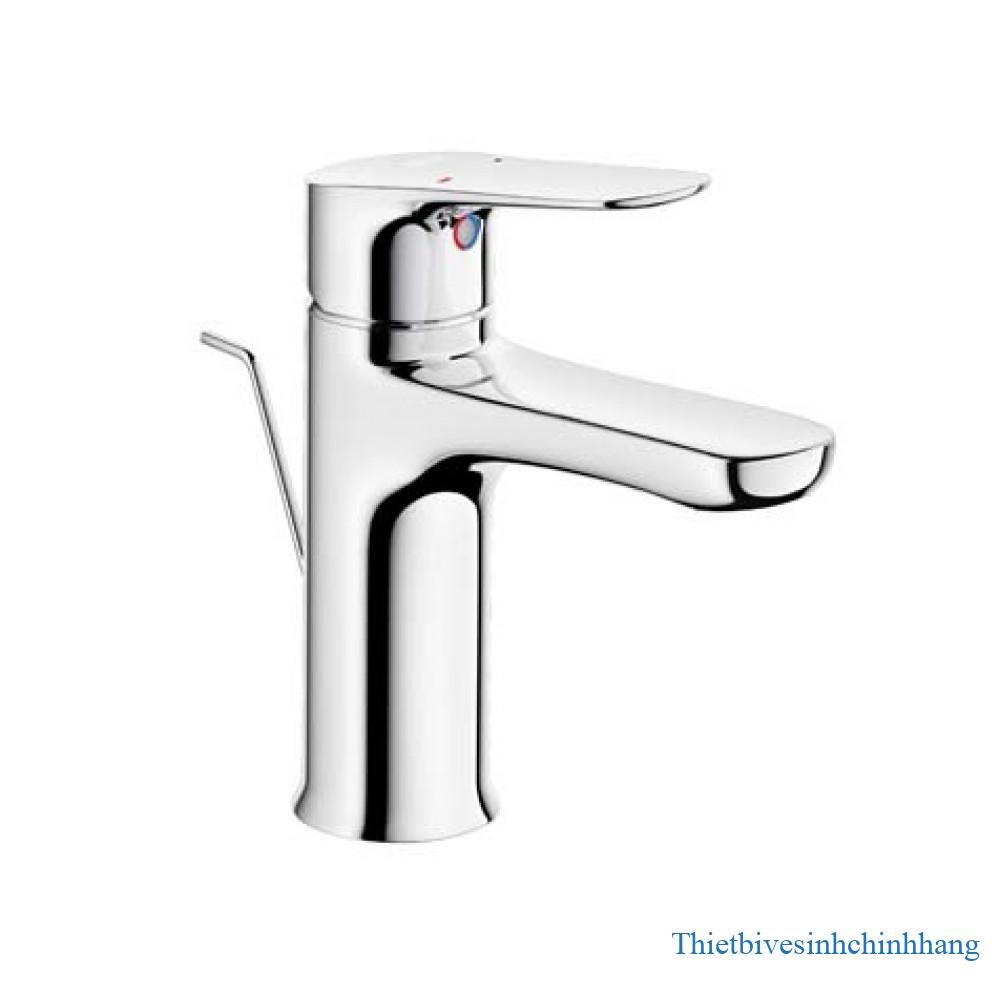 Vòi chậu nóng lạnh LFV-1402S Vòi chậu nóng lạnh LFV-1402S
