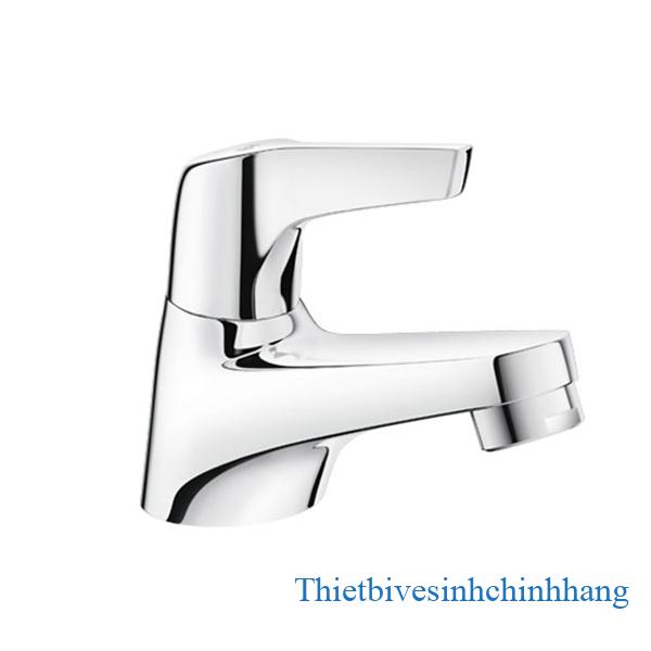 Vòi chậu nước lạnh Inax LFV-17 Vòi chậu nước lạnh Inax LFV-17
