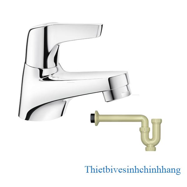Vòi rửa + Ống thải LFV-17P Vòi rửa + Ống thải LFV-17P