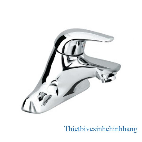 Vòi chậu lavabo Inax LFV-3001S Vòi chậu lavabo Inax LFV-3001S