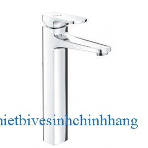Vòi chậu lavabo inax LFV-5000SH