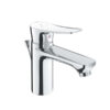 Vòi chậu lavabo Inax LFV-502S