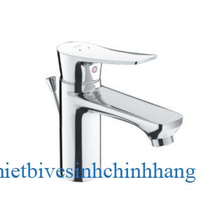 Vòi chậu lavabo Inax LFV-502S