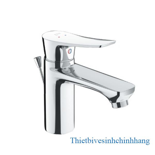 Vòi chậu lavabo Inax LFV-502S Vòi chậu lavabo Inax LFV-502S