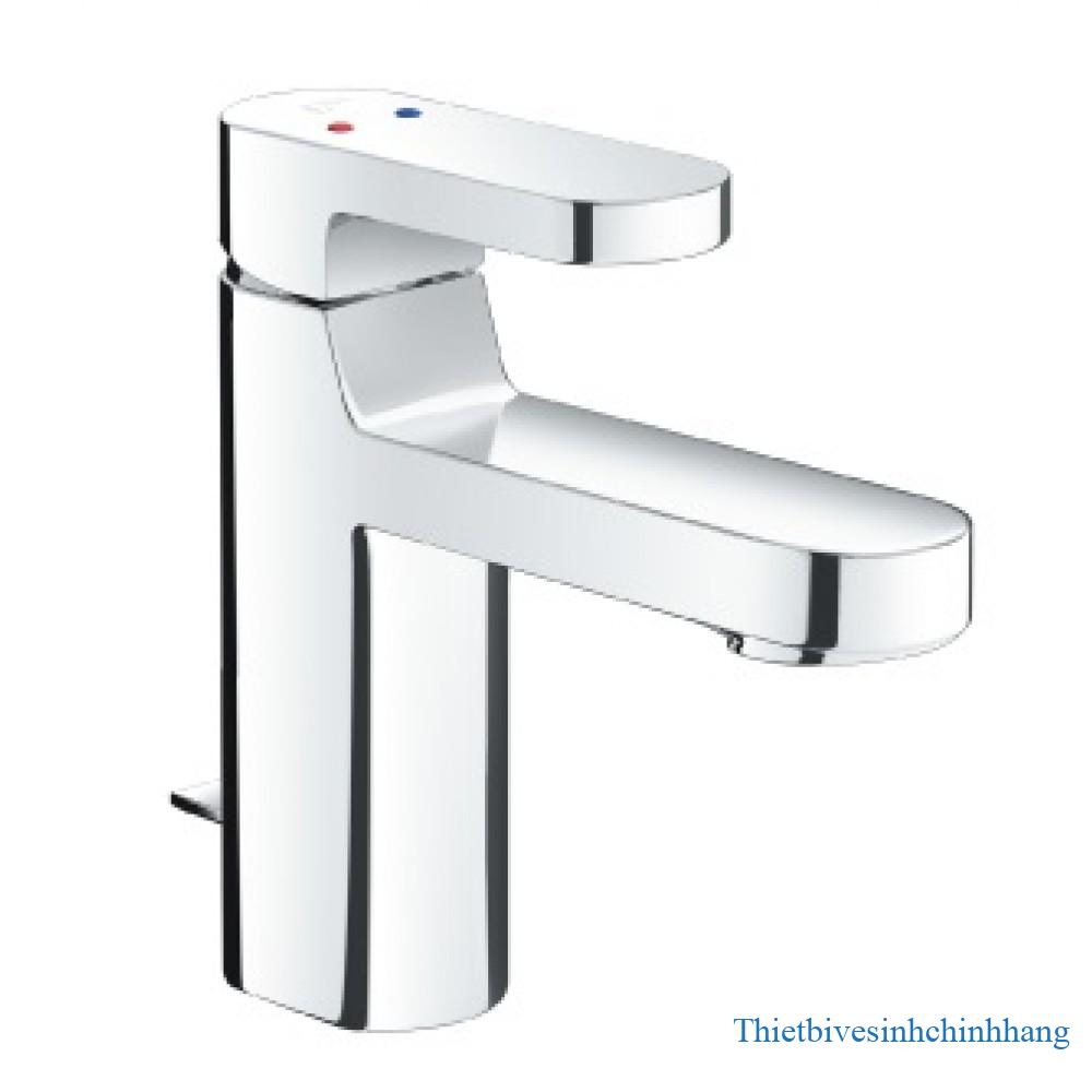 Vòi chậu nóng lạnh LFV-6002S Vòi chậu nóng lạnh LFV-6002S