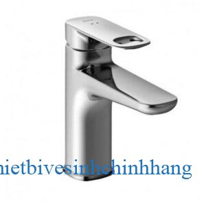 Vòi Chậu Lavabo Inax LFV-652S Nóng Lạnh