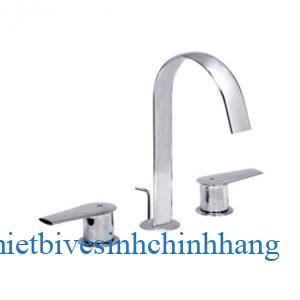 Vòi chậu lavabo LFV-7100B
