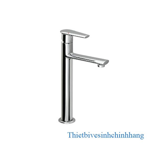 VÒI CHẬU LAVABO INAX LFV-7100SH VÒI CHẬU LAVABO INAX LFV-7100SH