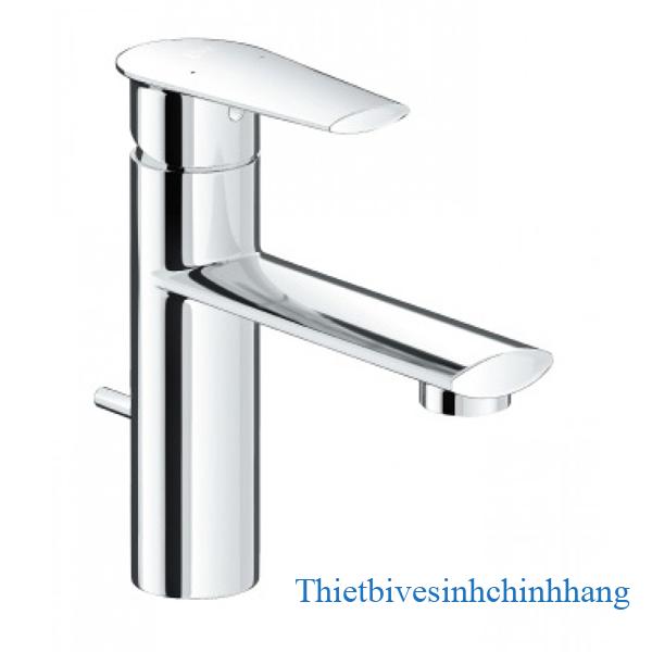 Vòi chậu lavabo inax LFV-7102S Vòi chậu lavabo inax LFV-7102S