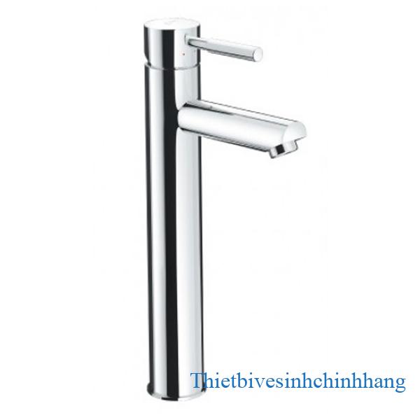 VÒI CHẬU LAVABO INAX LFV-8000SH2 VÒI CHẬU LAVABO INAX LFV-8000SH2