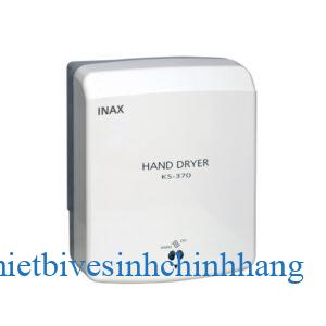 Máy sấy khô tay inax KS-370