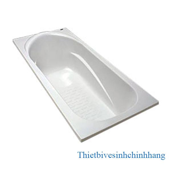 Bồn tắm inax Galaxy MBV-1500 Bồn tắm inax Galaxy MBV-1500