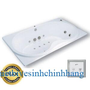 Bồn tắm inax massage MSBV-1800N