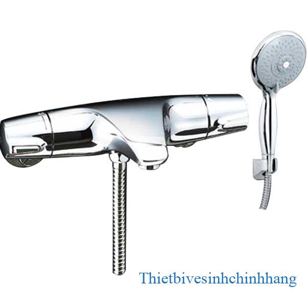 Sen tắm nhiệt độ Inax BFV-5103T-3C Sen tắm nhiệt độ Inax BFV-5103T-3C
