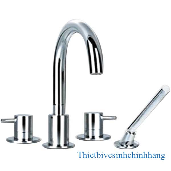 Sen tắm cho bồn tắm inax BFV-7000B Sen tắm cho bồn tắm inax BFV-7000B